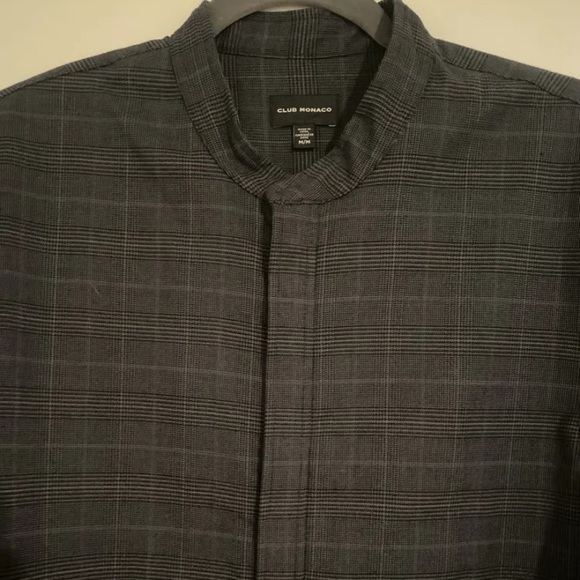 Shirt or Light Jacket - Picture 2 of 3